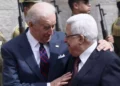 Biden acaba de entregar más dinero para el terrorismo palestino