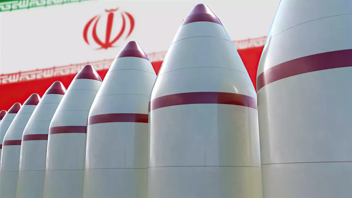 Estados Unidos debe temer a un Irán nuclear, no a “los asentamientos”