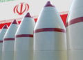 Estados Unidos debe temer a un Irán nuclear, no a “los asentamientos”