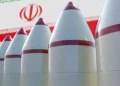 Funcionario de EE. UU.: el tiempo para que Irán consiga un arma nuclear es “realmente corto”