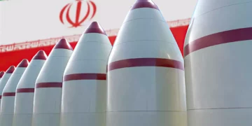 Funcionario de EE. UU.: el tiempo para que Irán consiga un arma nuclear es “realmente corto”