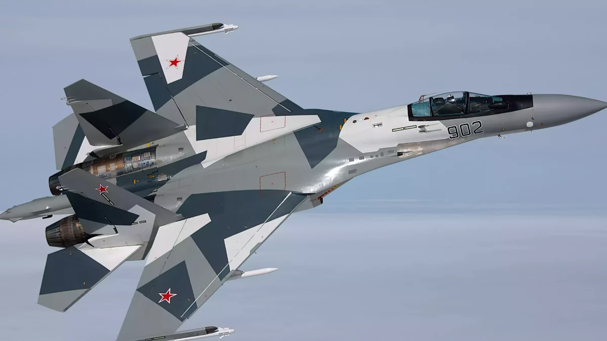 Indonesia renuncia a la compra de aviones rusos: evalúa opciones estadounidenses y francesas