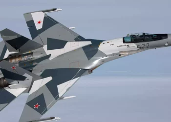 Indonesia renuncia a la compra de aviones rusos: evalúa opciones estadounidenses y francesas