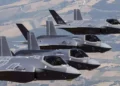 Decenas de aviones de guerra de Israel participarán en simulacro de ataque contra Irán