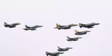 A Israel le preocupa que las sanciones de EE. UU. a Rusia afecten las operaciones en Siria