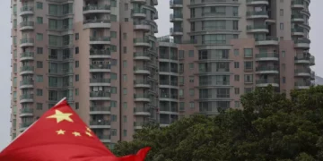 China supera a Estados Unidos en patrimonio neto nacional y se sitúa a la cabeza