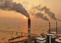 China presenta un plan para reducir las emisiones de metales pesados