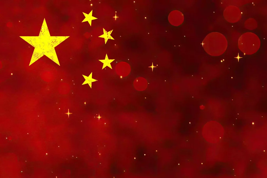 La represión de la Navidad en China