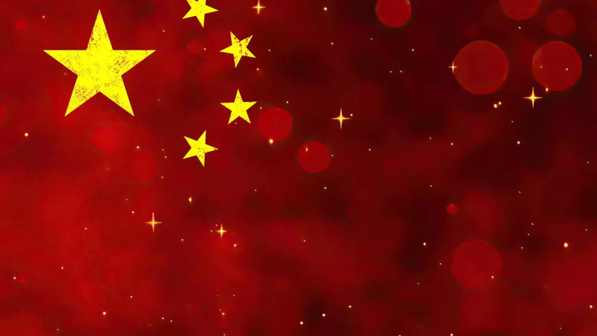 La represión de la Navidad en China