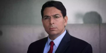 Danny Danon: EE. UU. no está neutralizando la amenaza de Irán