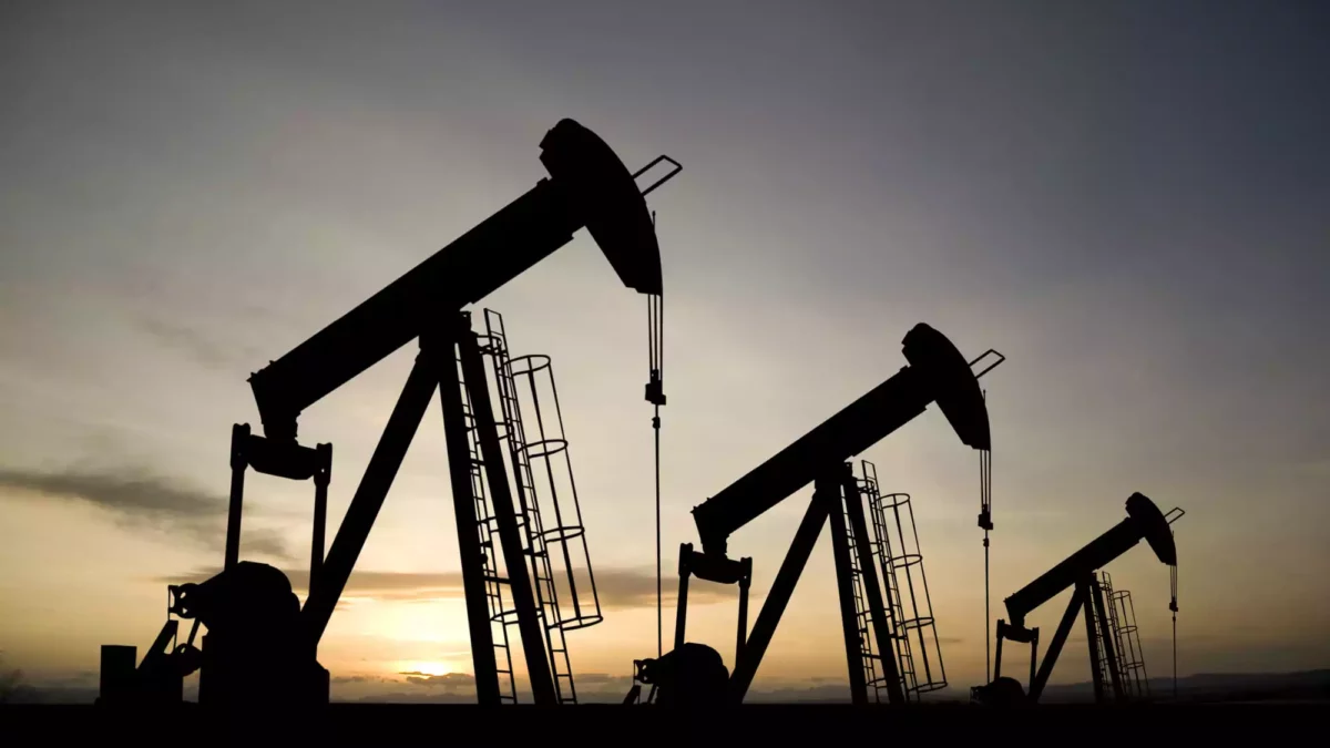 Nadie sabe qué pasará con la demanda de petróleo