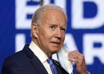 El siniestro deseo de Biden: “muerte para los no vacunados”