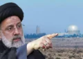 Irán amenaza con una explosión nuclear en las instalaciones israelíes de Dimona