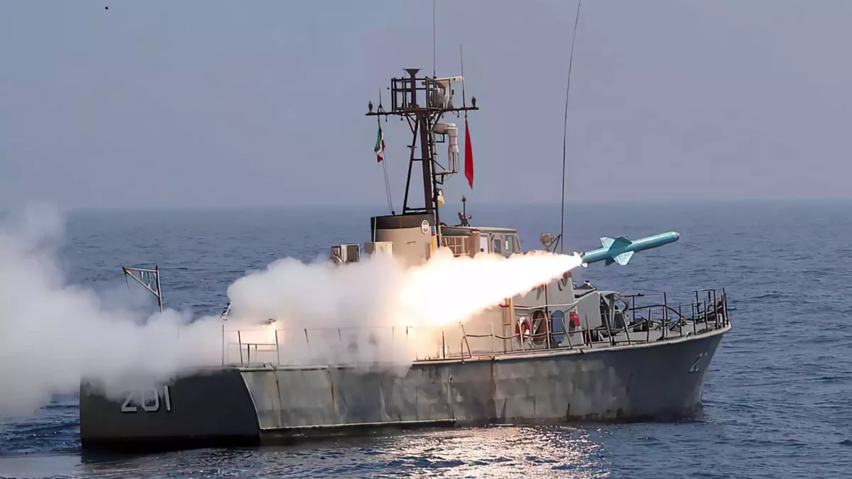 Irán: Los juegos de guerra en el Golfo son una advertencia para Israel