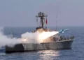 Irán: Los juegos de guerra en el Golfo son una advertencia para Israel