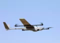 EE. UU. intercepta un dron en el puesto estadounidense de Al Tanf en Siria