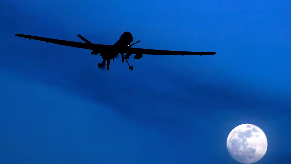 Documentos del Pentágono revelan una guerra aérea estadounidense “profundamente defectuosa” en Oriente Medio