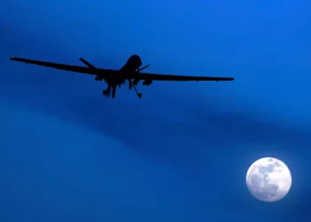 Documentos del Pentágono revelan una guerra aérea estadounidense “profundamente defectuosa” en Oriente Medio