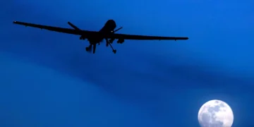 Documentos del Pentágono revelan una guerra aérea estadounidense “profundamente defectuosa” en Oriente Medio