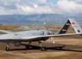 Rusia está interesada en comprar drones turcos