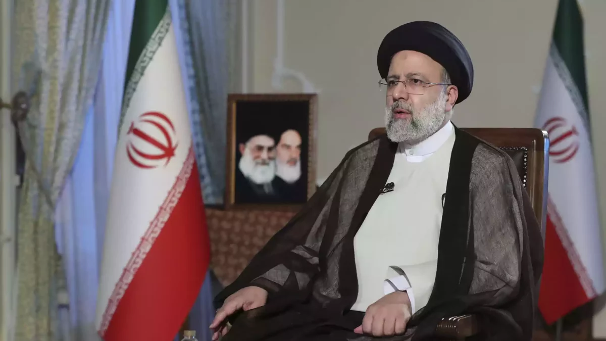 Irán dice que tomará en serio las conversaciones nucleares si EE. UU. elimina las sanciones