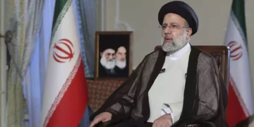 Irán dice que tomará en serio las conversaciones nucleares si EE. UU. elimina las sanciones