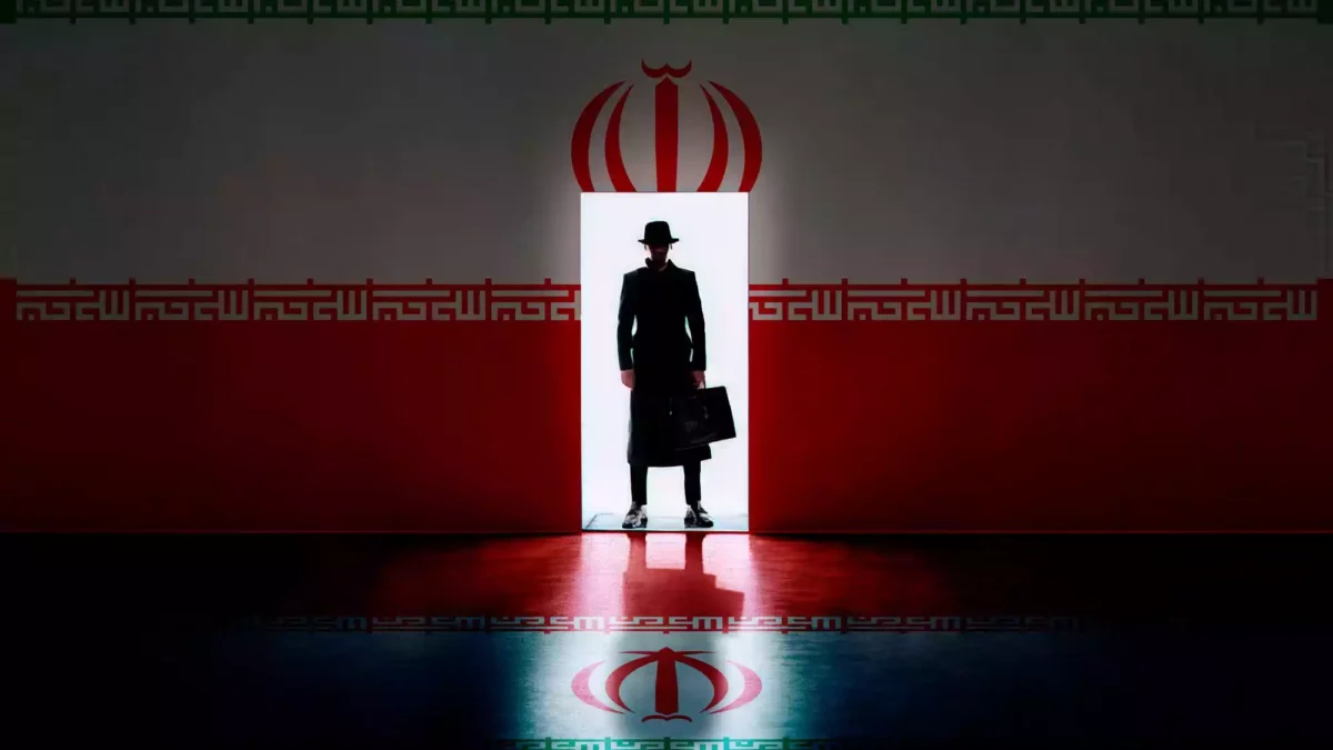 El Mossad reclutó a científicos iraníes para volar una instalación nuclear