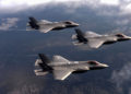 Finlandia adquirirá cazas F-35 de Lockheed Martin