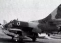 Desclasificado: la fuerza aérea de Israel fue un eslabón débil durante la Guerra de Yom Kippur