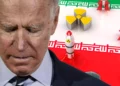 En cuanto a Irán: Biden ha puesto a EE. UU. en una situación sin salida