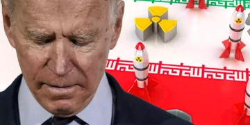 En cuanto a Irán: Biden ha puesto a EE. UU. en una situación sin salida