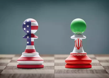 Irán le está jugando la partida a la Administración Biden
