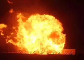 Otra explosión de un oleoducto iraní por el deterioro de la infraestructura