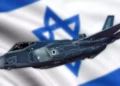 Caza F-35 Adir de Israel: ¿El arma definitiva contra Irán?