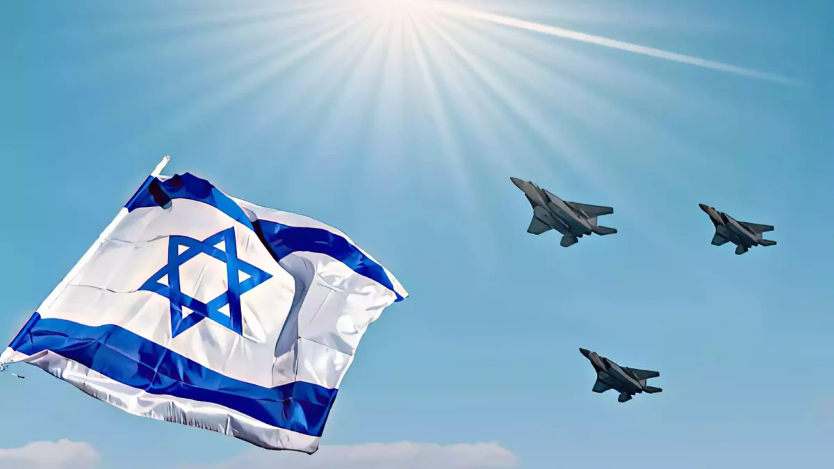 Israel aprueba una compra de 5.000 millones de NIS para un posible enfrentamiento con Irán