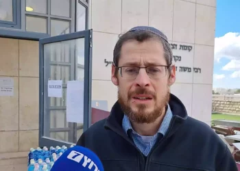 Sobrevivió a un ataque islamista: Golpeé al terrorista en la cara
