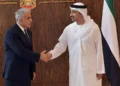Israel está preocupado por el acercamiento de los EAU a Irán