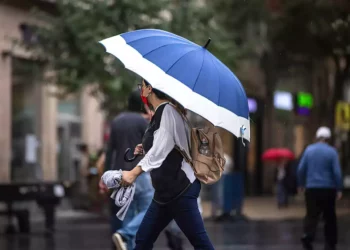 En Israel aumentarán las lluvias hacia el fin de semana