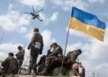 Las maniobras en Ucrania son una “gran sorpresa” para Rusia