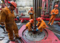 La industria petrolera se enfrenta a una escasez de mano de obra