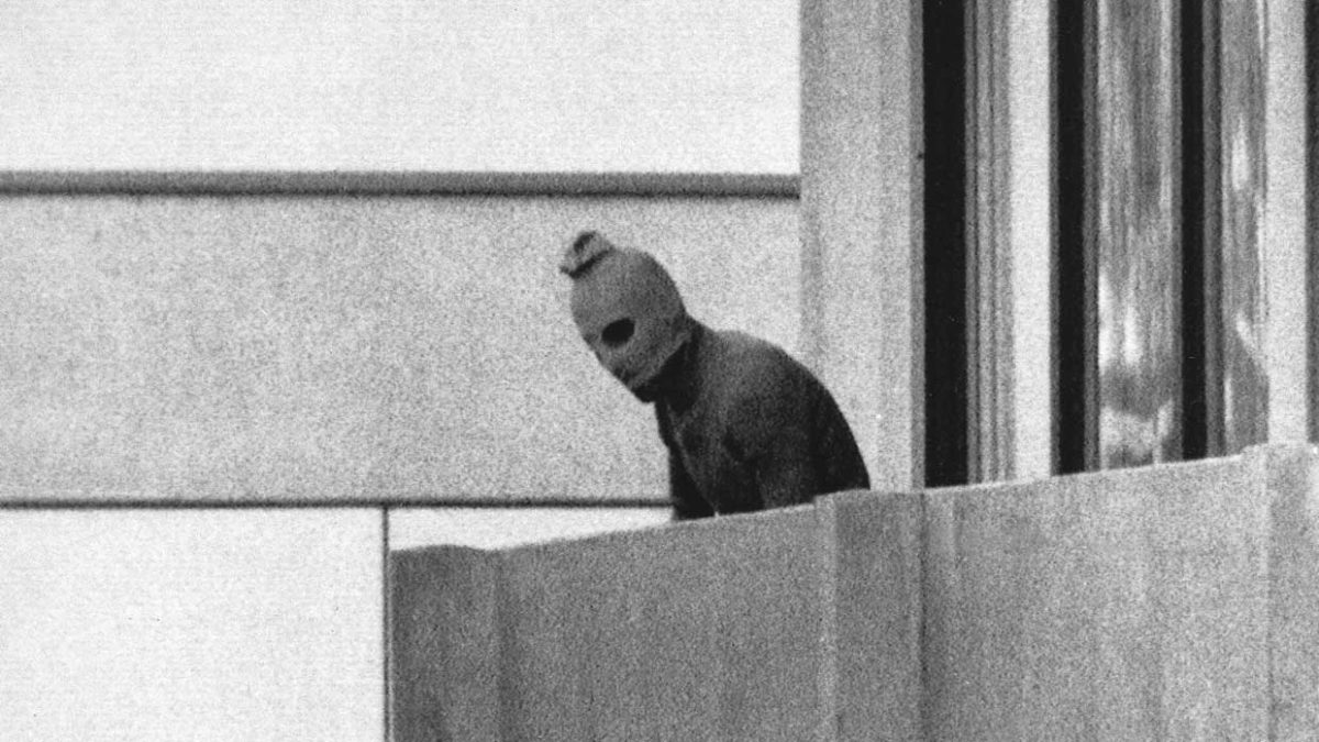 Productora de Will Smith lanzará una serie documental sobre la masacre de Múnich