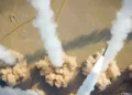 Irán disparó 16 misiles balísticos “capaces de alcanzar a Israel” durante simulacro
