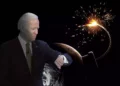 El mundo se vuelve más peligroso con Joe Biden