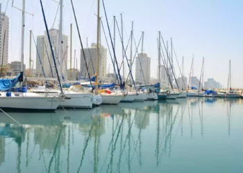 Se aprueba el puerto deportivo de Nahariya