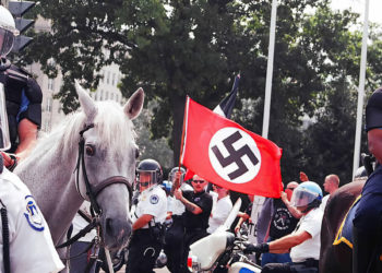 Presunto neonazi acusado de planear una “guerra racial” en Alemania