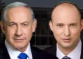 En la guerra contra el COVID: Bennett no puede superar a Netanyahu
