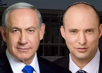 En la guerra contra el COVID: Bennett no puede superar a Netanyahu