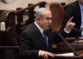 Netanyahu: el gobierno de Bennett-Lapid busca censurar a la derecha