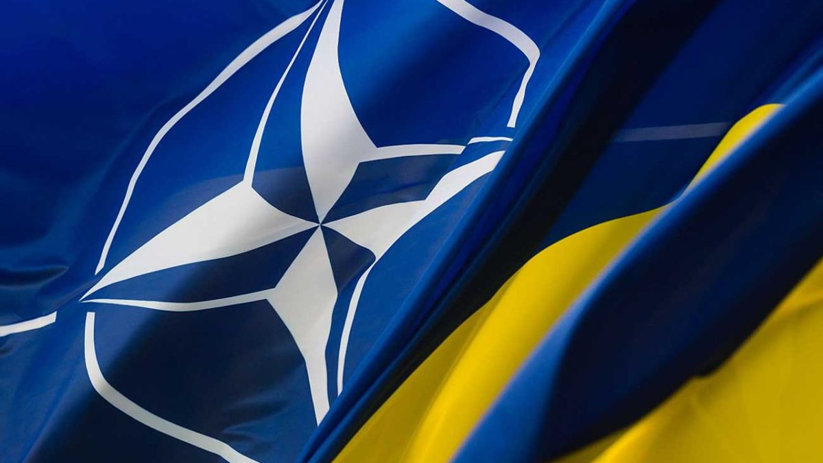 Rusia exige a la OTAN garantías de que Ucrania no entrará en la alianza