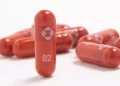 EE. UU. aprueba la píldora de Merck como fármaco contra el COVID-19